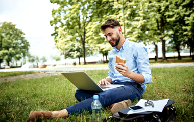 Een zomer vol hr-inspiratie
