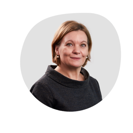 Chantal Schreurs