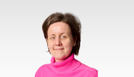 Foto's Docenten Opleidingen_Sanne Van Der Mynsbrugge_Acerta