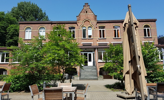 Het Rekreatief Wilrijk