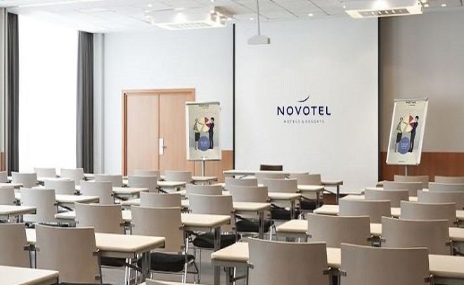 Novotel Leuven