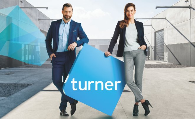 Turner