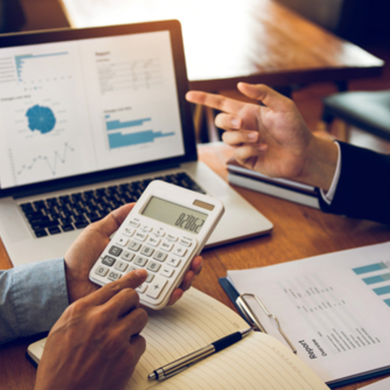 Arbeidscontract opstellen