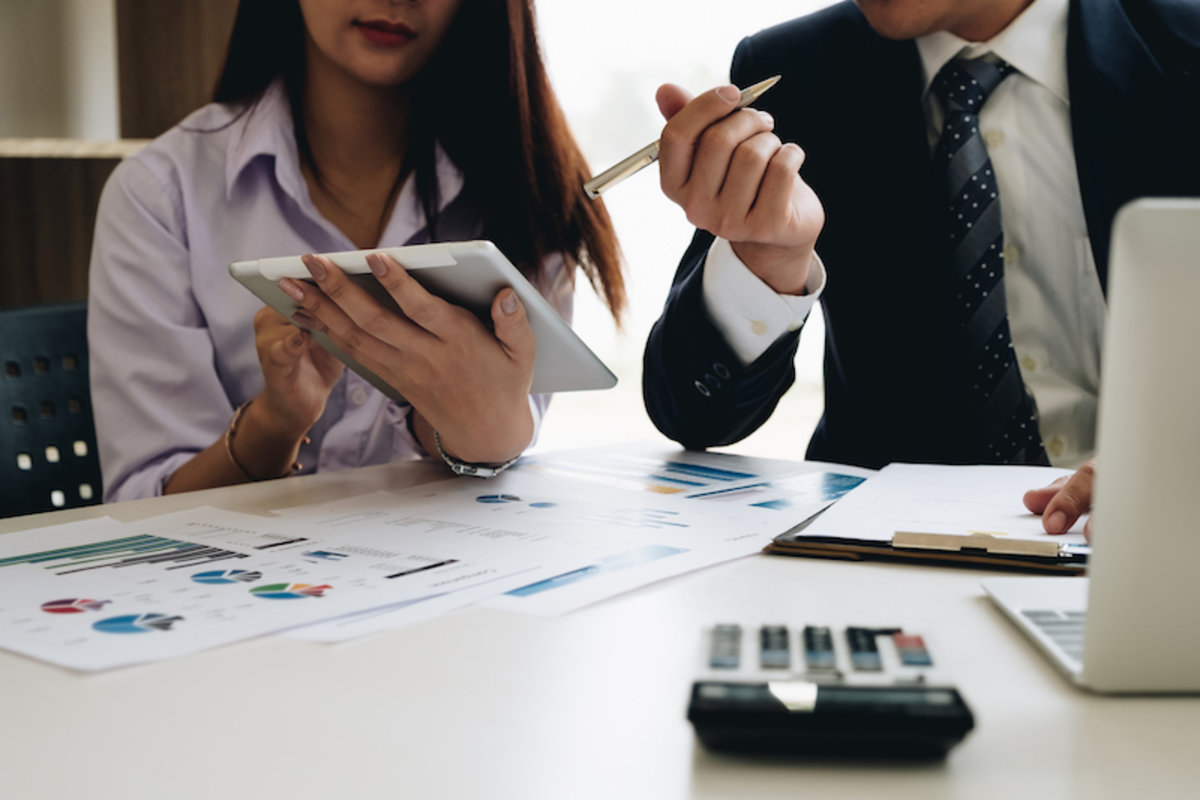Opstarten Als Boekhouder Of Accountant In 5 Stappen Acerta