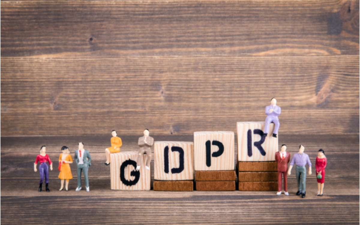 Gdpr En Personeelsgegevens 4 Praktische Tips Acerta