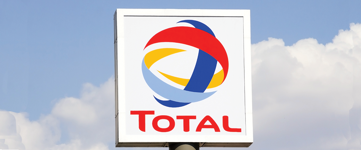 Total