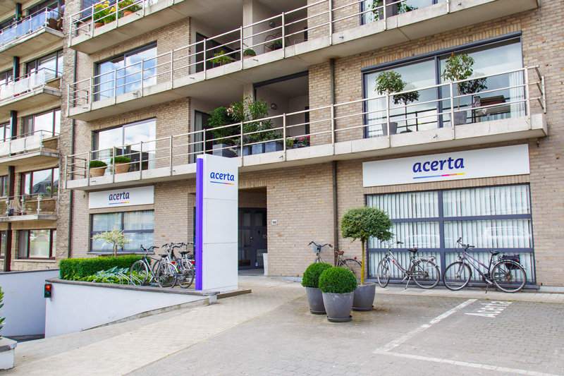 Acerta Aalst