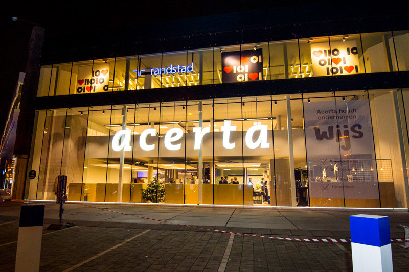 Kantoorgebouw Acerta Gent_acerta