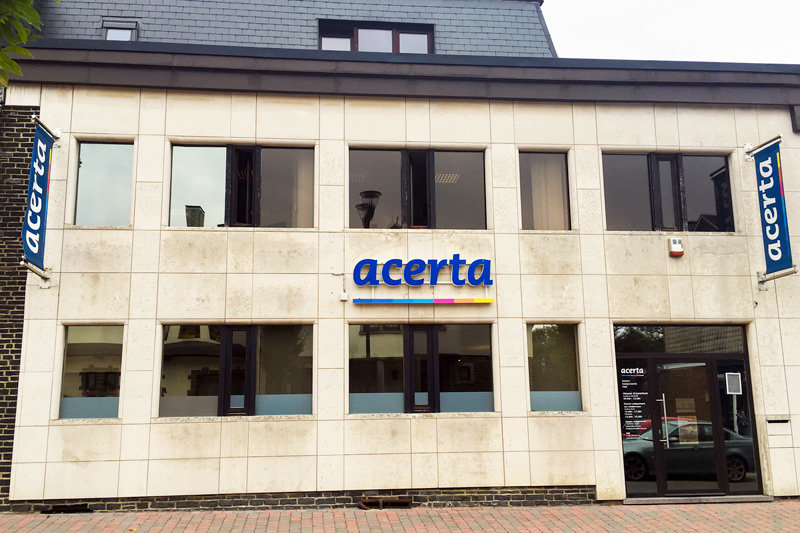 Acerta Libramont
