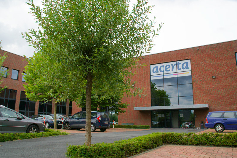 Acerta Roeselare