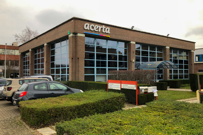 Bureau Acerta Charleroi_acerta