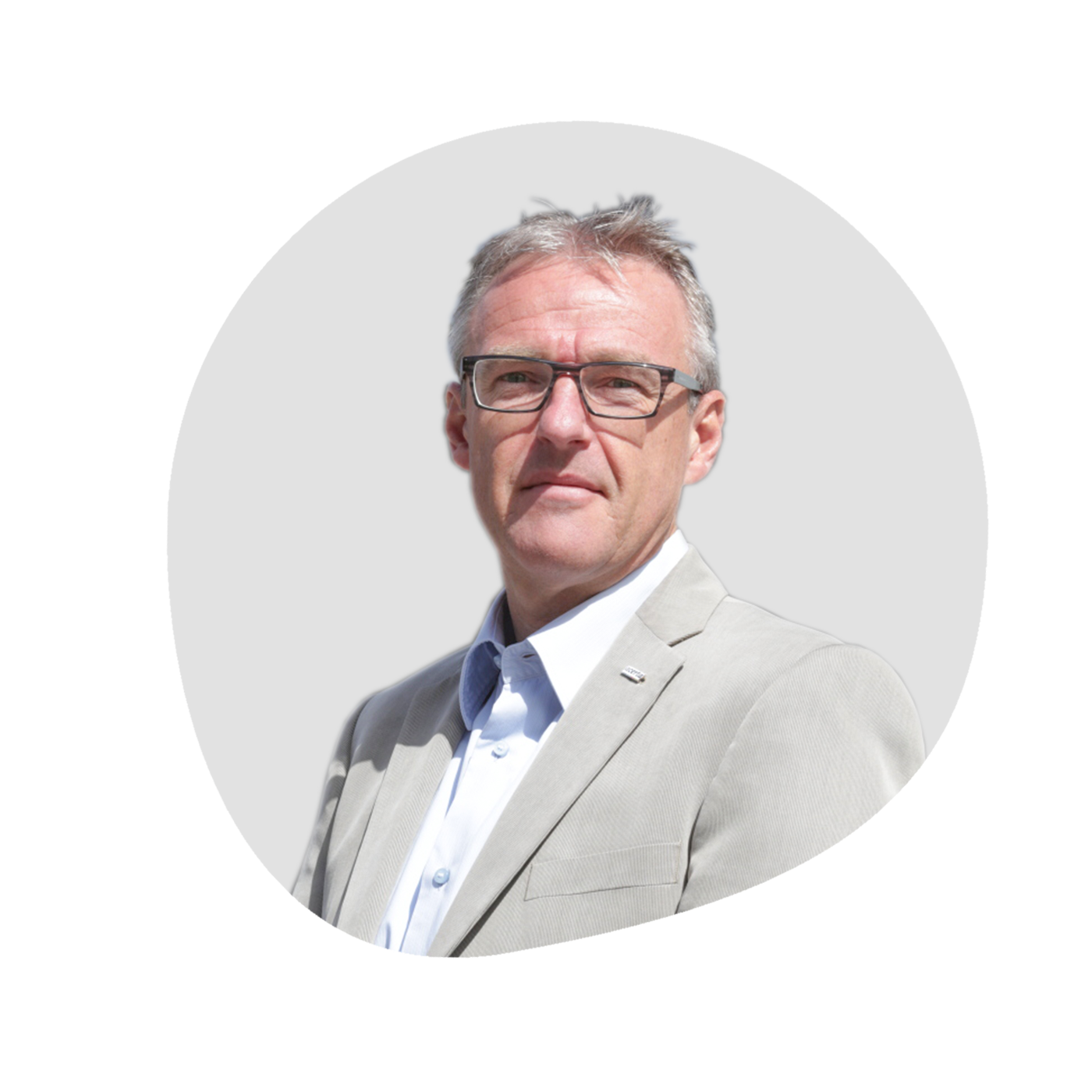 Eddy Van Bosbeke