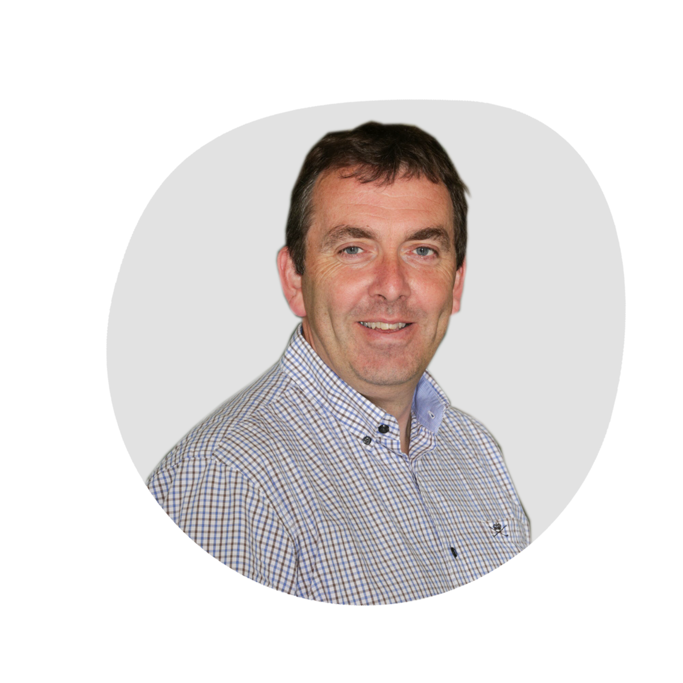 Peter Motmans
