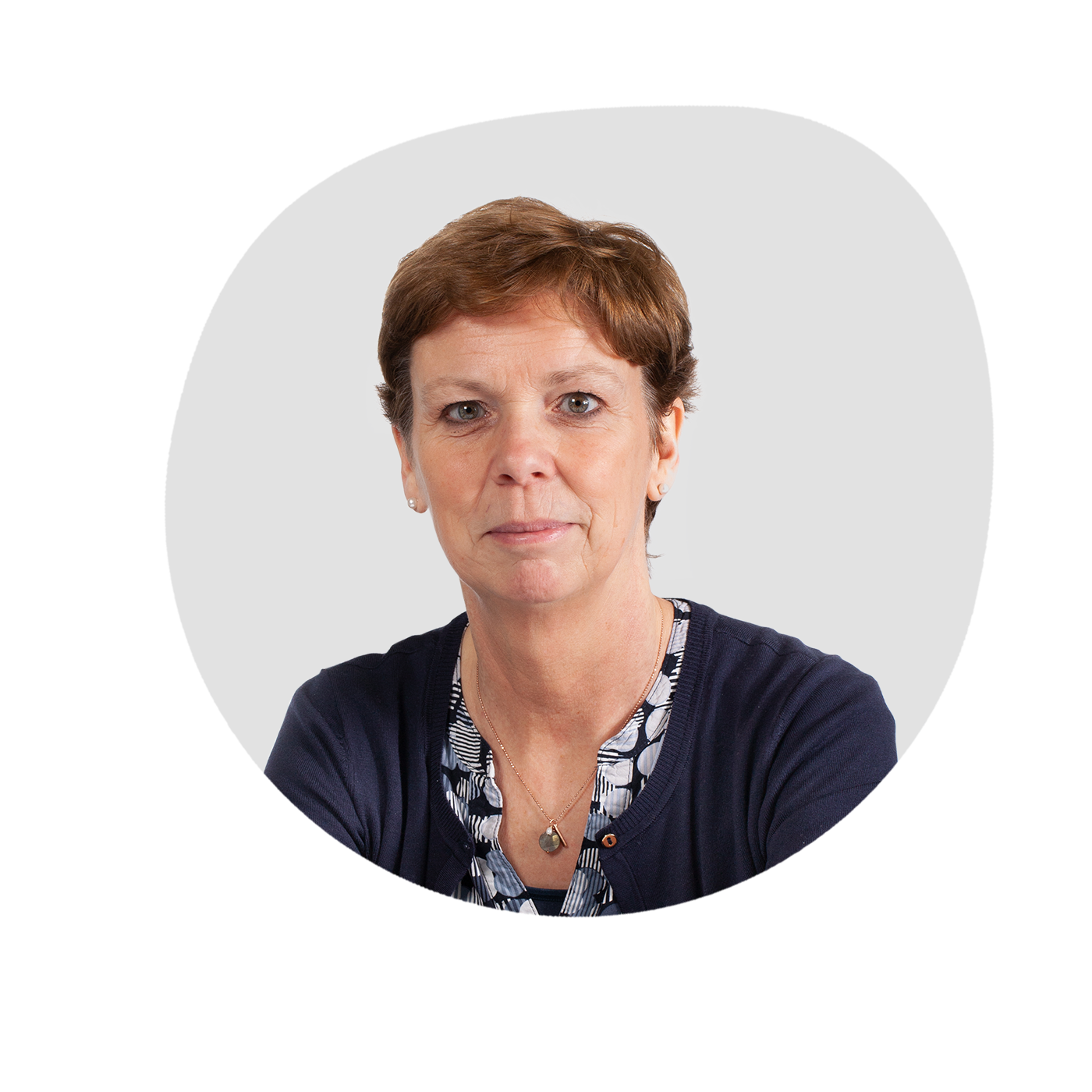 Mieke Bruyninckx