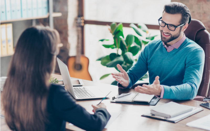 Tijdelijke hr-expertise nodig?