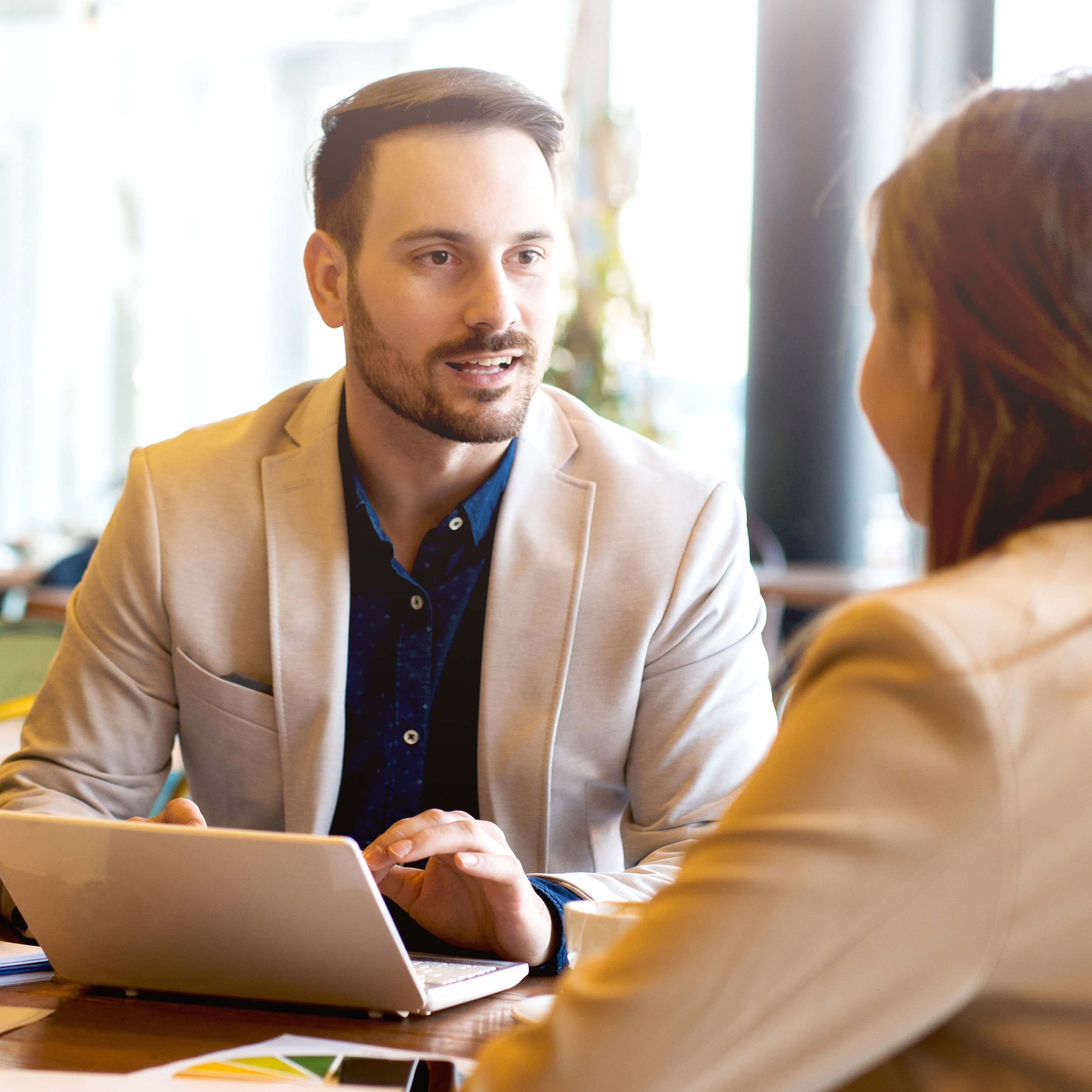 Op zoek naar een rekruteringspartner voor hr-profielen?