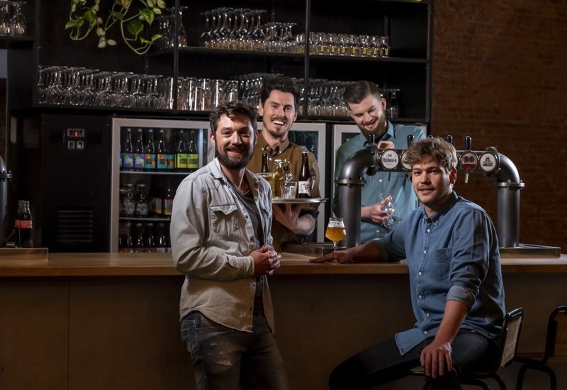 Bouwverlof 2019