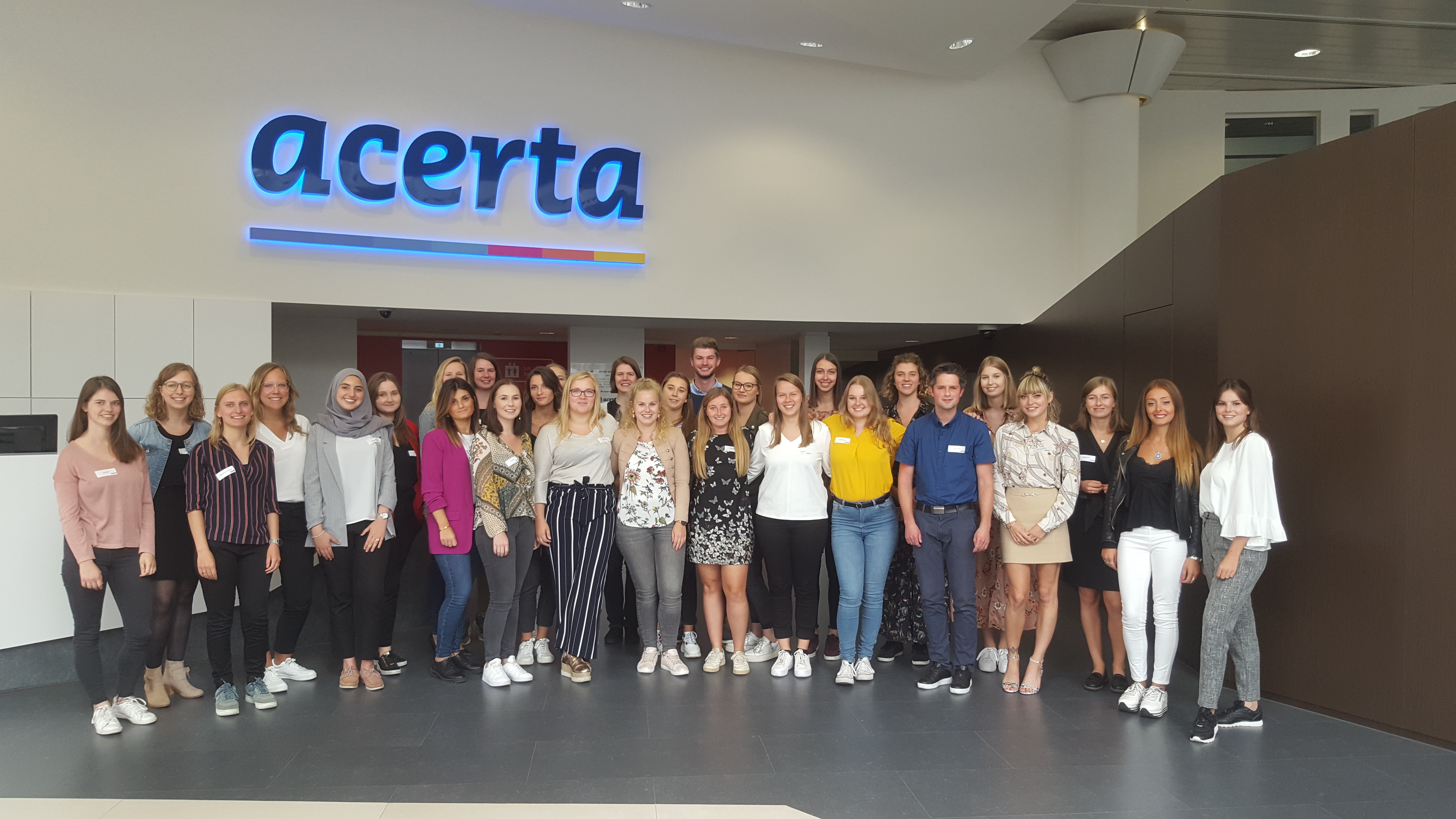 Payroll Academy - Payroll Trainee Aalst
