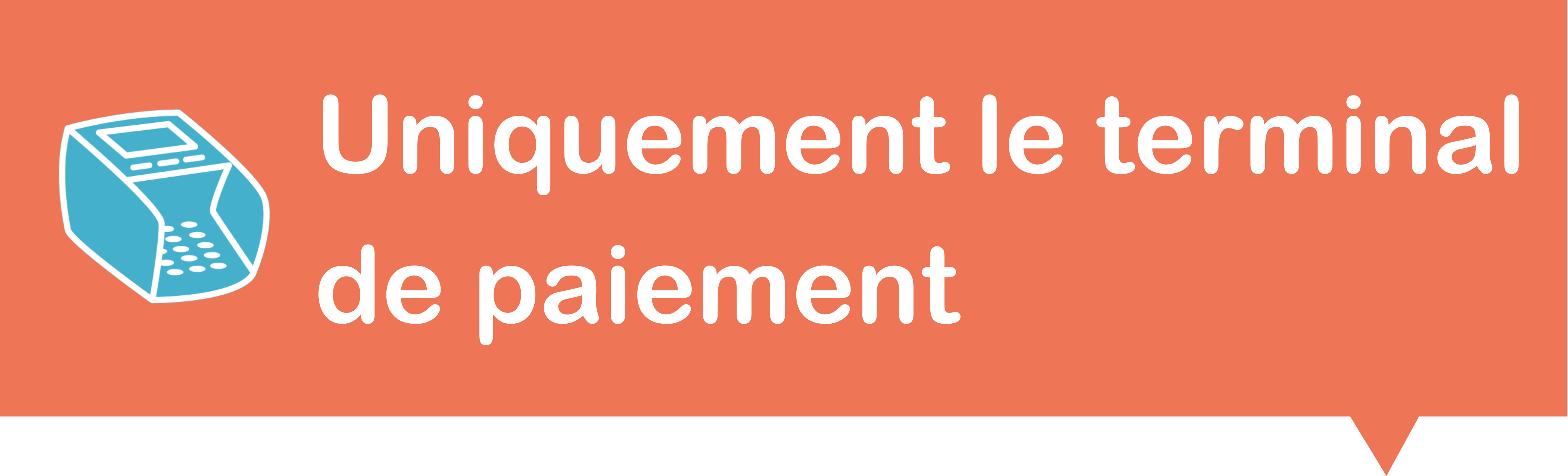 Uniquement le terminal de paiement2_acerta