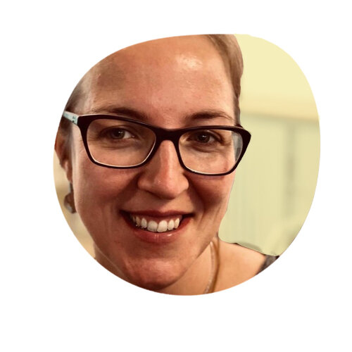 Catherine Langenaeken