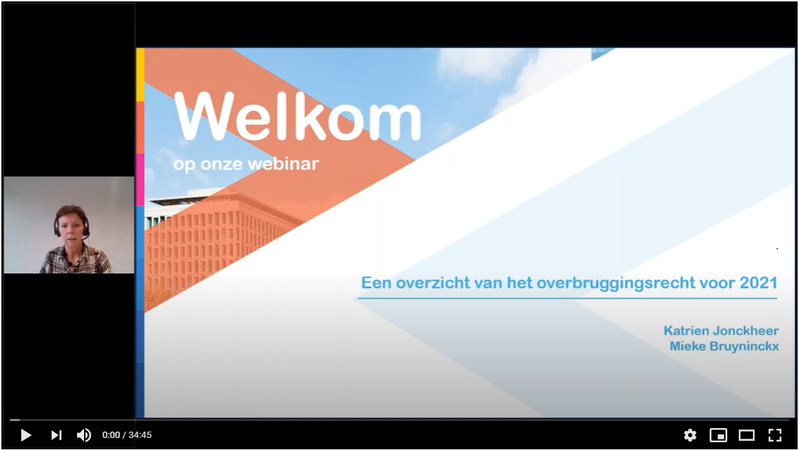 Herbekijk de webinar