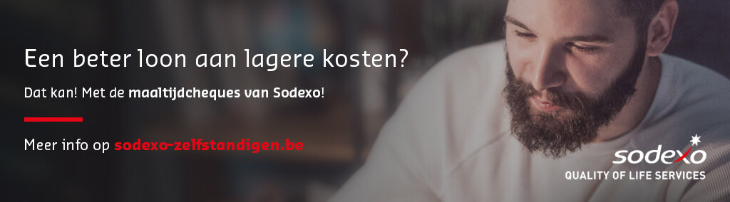 Banner Sodexo