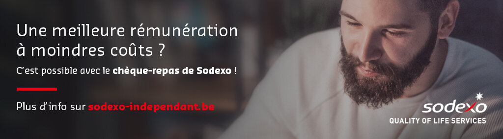 Banner Sodexo