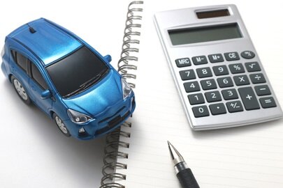 Voer een mobiliteitsbudget in