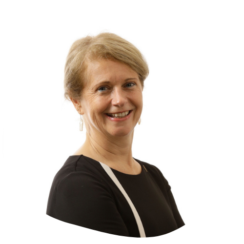 Hilde Adriaensen