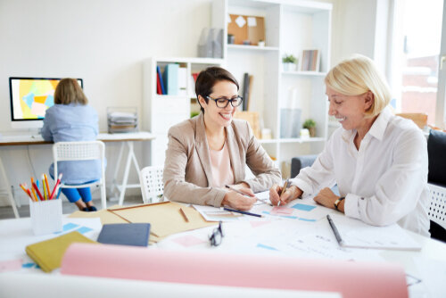 Arbeidsdeal: een opleidingsplan opstellen