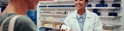 Starten als apotheker