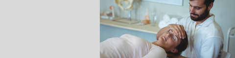 Starten als ergotherapeute chiropractor