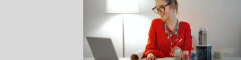Starten als freelancer