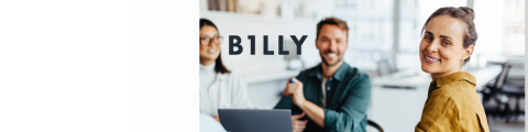 Billy & Acerta